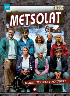 Metsolat (1993) - Stream Online