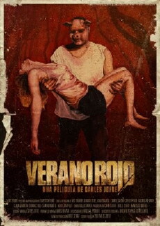 Red Summer (2017) - Stream Online