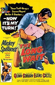 The Long Wait (1954) - Stream Online