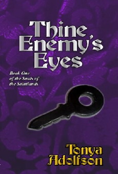 Thine Enemy's Eyes (2015) - Stream Online