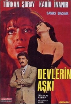 Devlerin Aski (1976) - Stream Online