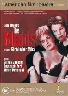 The Maids (1975) - Stream Online