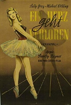 Carnival (1946) - Stream Online