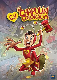 El Chapulín Colorado (2015) - Stream Online
