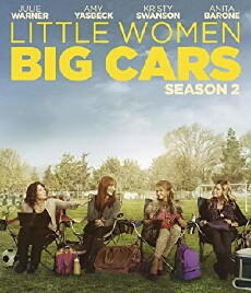 Little Women, Big Cars 2 (2012) - Stream Online