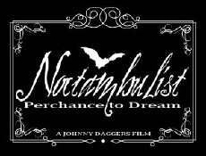 Noctambulist (2019) - Stream Online