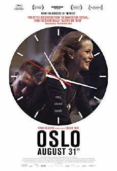 Oslo, 31. August (2011) - Stream Online