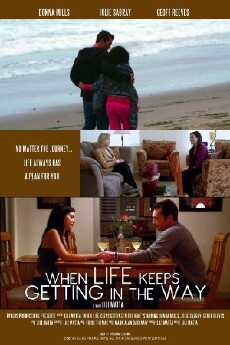 Life Gets in the Way (2014) - Stream Online