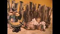 Loskutik i oblako (1977) - Stream Online