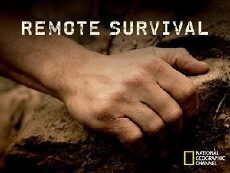 Remote Survival (2015) - Stream Online