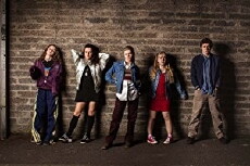Derry Girls (2017) - Stream Online