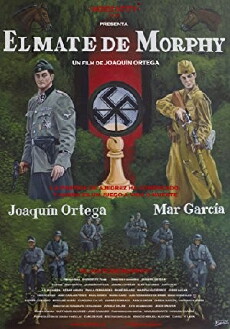 El mate de Morphy (2017) - Stream Online