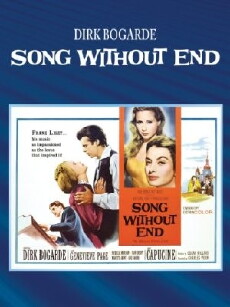 Song Without End (1960) - Stream Online