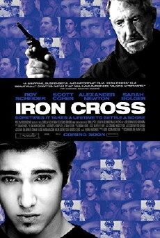 Iron Cross (2009) - Stream Online