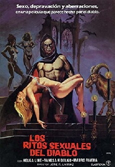Black Candles (1982) - Stream Online