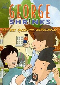 George Shrinks (2000) - Stream Online