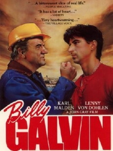 Billy Galvin (1986) - Stream Online