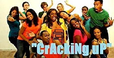 Cracking Up Sketch Comedy Show (2015) - Stream Online