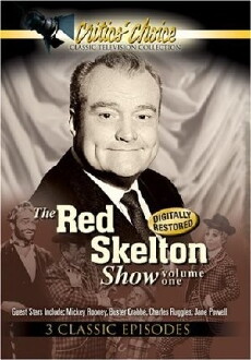 The Red Skelton Hour (1951) - Stream Online