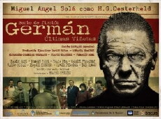 German, ultimas viñetas (2013) - Stream Online