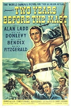 Two Years Before the Mast (1946) - Stream Online