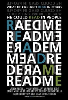 Read Me (2016) - Stream Online
