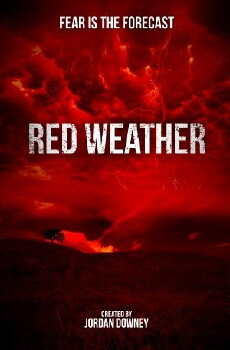 Red Weather (2016) - Stream Online