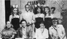 ¿Cuánto vale el show? (1983) - Stream Online