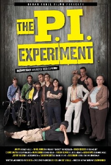The P.I. Experiment (2015) - Stream Online