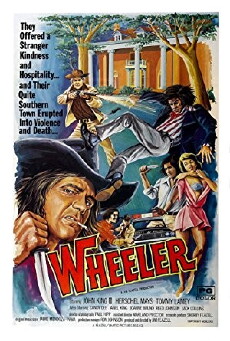 Psycho from Texas (1975) - Stream Online