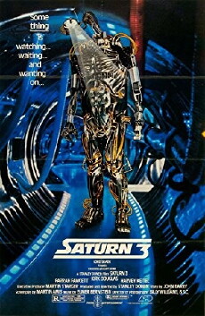 Saturn 3 (1980) - Stream Online