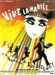 Vive la mariée... et la libération du Kurdistan (1998) - Stream Online