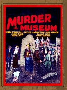The Murder in the Museum (1934) - Stream Online