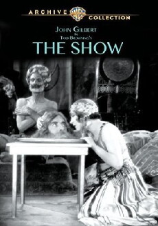 The Show (1927) - Stream Online