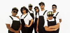 All About the McKenzies (2016) - Stream Online