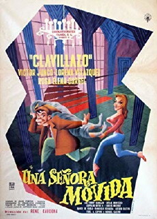 Una señora movida (1959) - Stream Online