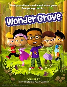 WonderGrove (2013) - Stream Online
