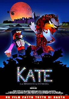 Kate: The Taming of the Shrew (2004) - Stream Online
