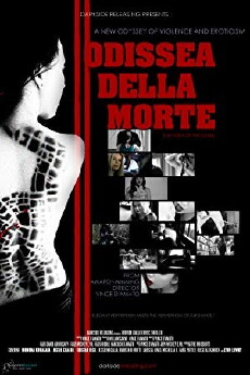 Odissea della Morte (2018) - Stream Online