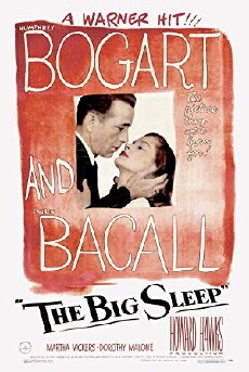 The Big Sleep (1946) - Stream Online