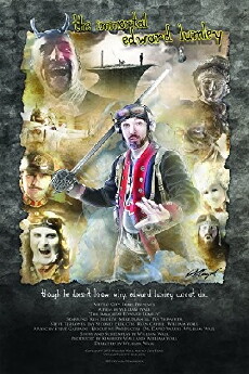 The Immortal Edward Lumley (2013) - Stream Online
