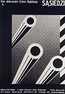 Sasiedzi (1969) - Stream Online
