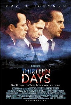Thirteen Days (2000) - Stream Online