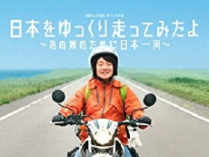 Nihon wo Yukkuri Hashitte Mita yo (2017) - Stream Online
