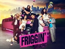 My Big Friggin Wedding (2010) - Stream Online