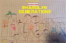 Shamolyn Generations (2015) - Stream Online