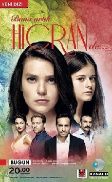 Bana Artik Hicran De (2014) - Stream Online