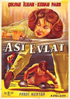 Asi evlat (1958) - Stream Online