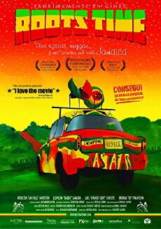 Roots Time (2006) - Stream Online