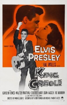 King Creole (1958) - Stream Online